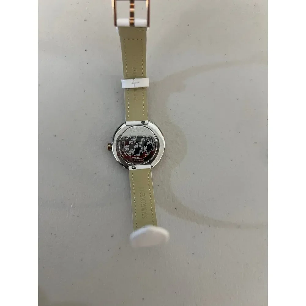 Swarovski daytime white